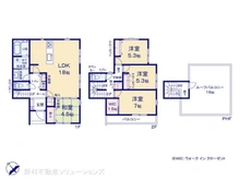 【神奈川県/相模原市南区御園】相模原市南区御園2丁目　新築一戸建て 