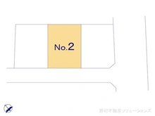 【神奈川県/相模原市南区御園】相模原市南区御園2丁目　新築一戸建て 