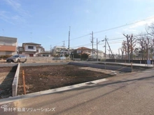 【神奈川県/相模原市南区御園】相模原市南区御園2丁目　新築一戸建て 