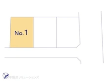 【神奈川県/相模原市南区御園】相模原市南区御園2丁目　新築一戸建て 