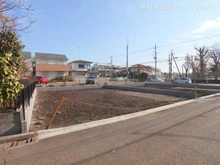 【神奈川県/相模原市南区御園】相模原市南区御園2丁目　新築一戸建て 