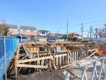 【神奈川県/相模原市南区御園】相模原市南区御園2丁目　新築一戸建て 