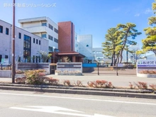 【神奈川県/相模原市中央区すすきの町】相模原市中央区すすきの町　新築一戸建て 