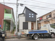 【神奈川県/相模原市南区下溝】相模原市南区下溝　新築一戸建て 