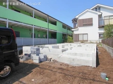 【神奈川県/相模原市南区下溝】相模原市南区下溝　新築一戸建て 