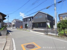 【神奈川県/相模原市南区磯部】相模原市南区磯部　新築一戸建て 