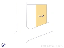 【神奈川県/相模原市中央区清新】相模原市中央区清新5丁目　新築一戸建て 