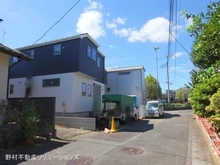 【神奈川県/相模原市南区御園】相模原市南区御園1丁目　新築一戸建て 