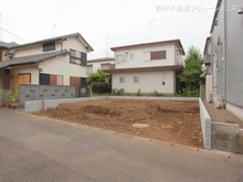 【神奈川県/相模原市南区御園】相模原市南区御園1丁目　新築一戸建て 