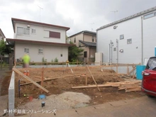 【神奈川県/相模原市南区御園】相模原市南区御園1丁目　新築一戸建て 