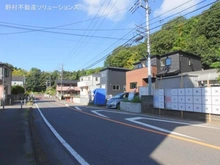 【神奈川県/座間市栗原】座間市栗原　新築一戸建て 