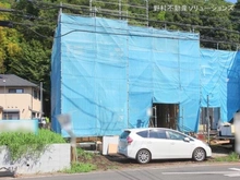 【神奈川県/座間市栗原】座間市栗原　新築一戸建て 