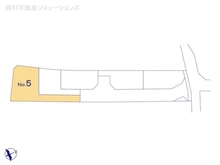 【東京都/町田市相原町】町田市相原町　新築一戸建て 