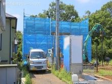 【東京都/町田市相原町】町田市相原町　新築一戸建て 