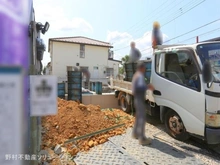 【東京都/町田市小川】町田市小川4丁目　新築一戸建て 