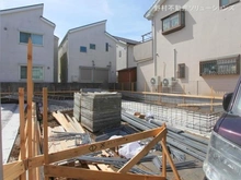 【神奈川県/相模原市南区上鶴間本町】相模原市南区上鶴間本町8丁目　新築一戸建て 