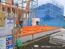 【神奈川県/相模原市中央区上溝】相模原市中央区上溝　新築一戸建て 