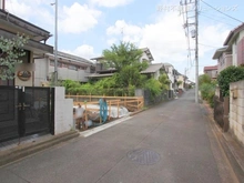 【神奈川県/相模原市南区大野台】相模原市南区大野台5丁目　新築一戸建て 