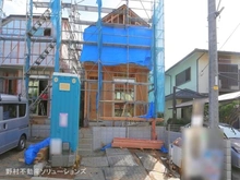 【東京都/町田市小川】町田市小川2丁目　新築一戸建て 