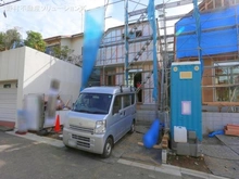 【東京都/町田市小川】町田市小川2丁目　新築一戸建て 