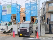 【神奈川県/相模原市南区上鶴間】相模原市南区上鶴間2丁目　新築一戸建て 