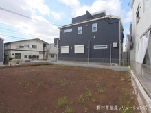 【神奈川県/相模原市南区上鶴間】相模原市南区上鶴間2丁目　新築一戸建て 