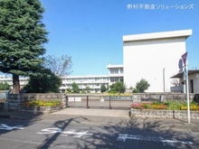 【神奈川県/相模原市南区上鶴間】相模原市南区上鶴間2丁目　新築一戸建て 