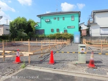 【神奈川県/相模原市南区相模台】相模原市南区相模台5丁目　新築一戸建て 