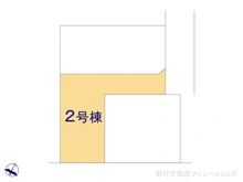 【神奈川県/相模原市南区相模台】相模原市南区相模台5丁目　新築一戸建て 