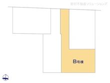 【神奈川県/座間市緑ケ丘】座間市緑ケ丘2丁目　新築一戸建て 