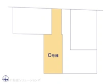 【神奈川県/座間市緑ケ丘】座間市緑ケ丘2丁目　新築一戸建て 