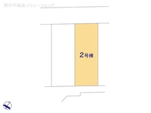 【神奈川県/相模原市南区相模台】相模原市南区相模台6丁目　新築一戸建て 