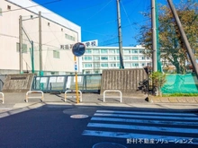 【東京都/町田市南大谷】町田市南大谷　新築一戸建て 