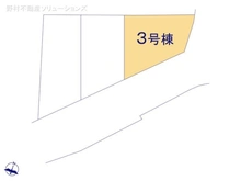 【神奈川県/座間市南栗原】座間市南栗原2丁目　新築一戸建て 