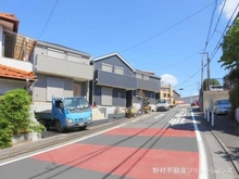 【神奈川県/座間市南栗原】座間市南栗原2丁目　新築一戸建て 