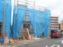 【神奈川県/座間市南栗原】座間市南栗原2丁目　新築一戸建て 