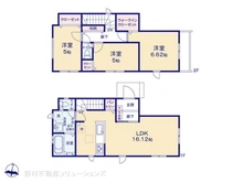 【東京都/町田市玉川学園】町田市玉川学園3丁目　新築一戸建て 