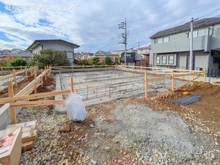 【東京都/町田市玉川学園】町田市玉川学園3丁目　新築一戸建て 