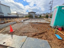 【東京都/町田市玉川学園】町田市玉川学園3丁目　新築一戸建て 