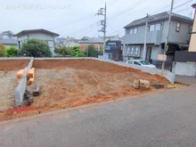 【東京都/町田市玉川学園】町田市玉川学園3丁目　新築一戸建て 