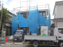 【神奈川県/相模原市南区御園】相模原市南区御園1丁目　新築一戸建て 