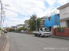 【神奈川県/相模原市南区御園】相模原市南区御園1丁目　新築一戸建て 