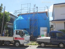 【神奈川県/相模原市南区御園】相模原市南区御園1丁目　新築一戸建て 