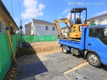 【東京都/町田市成瀬台】町田市成瀬台4丁目　新築一戸建て 