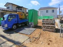 【東京都/町田市成瀬台】町田市成瀬台4丁目　新築一戸建て 