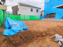 【東京都/町田市成瀬台】町田市成瀬台4丁目　新築一戸建て 