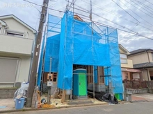 【神奈川県/大和市上和田】大和市上和田　新築一戸建て 