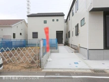 【神奈川県/相模原市中央区東淵野辺】相模原市中央区東淵野辺5丁目　新築一戸建て 