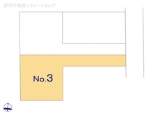 【神奈川県/相模原市南区文京】相模原市南区文京2丁目　新築一戸建て 