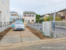 【神奈川県/相模原市南区文京】相模原市南区文京2丁目　新築一戸建て 